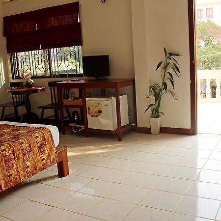Hotel Horizons Cambodia Siem Reap Exterior foto