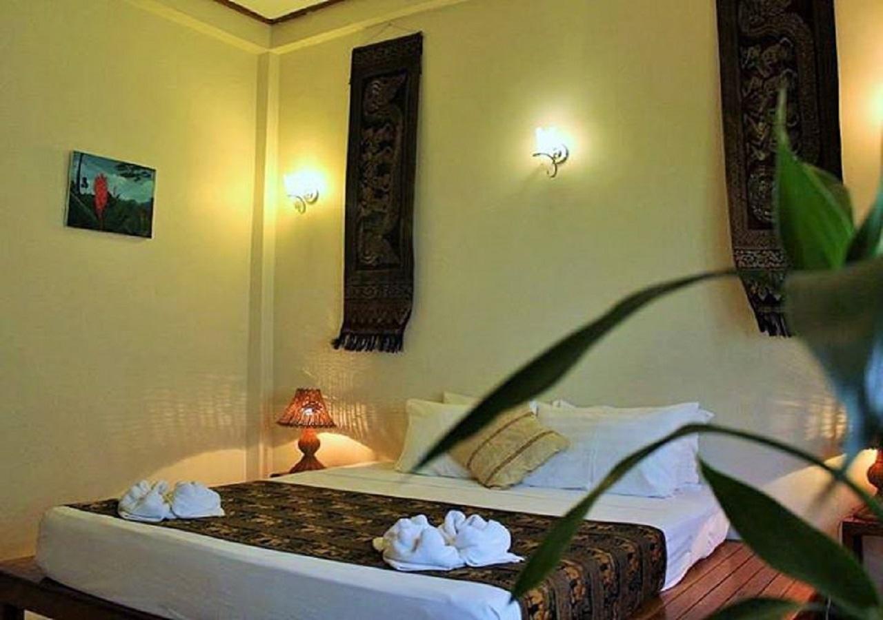 Hotel Horizons Cambodia Siem Reap Exterior foto