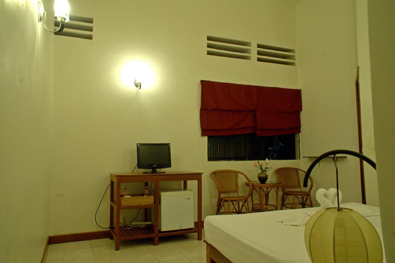 Hotel Horizons Cambodia Siem Reap Exterior foto