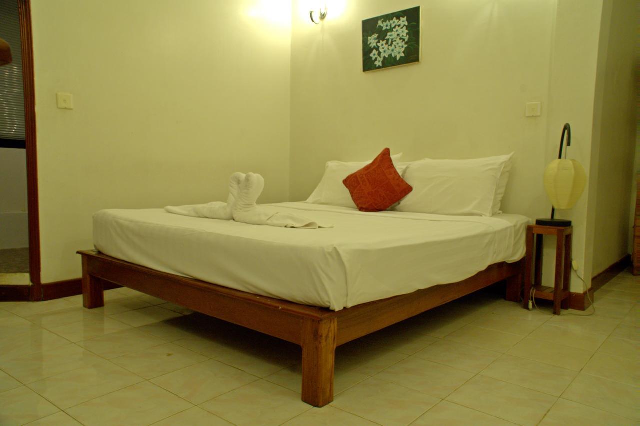 Hotel Horizons Cambodia Siem Reap Exterior foto